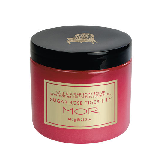 Best Body Scrub Best Body Scrub