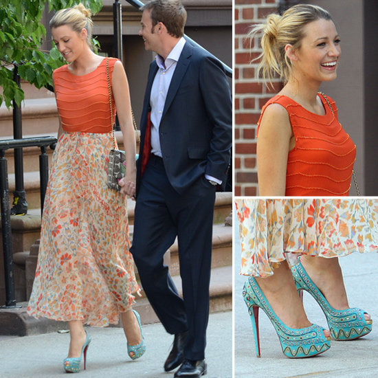 Blake Lively Blake Lively