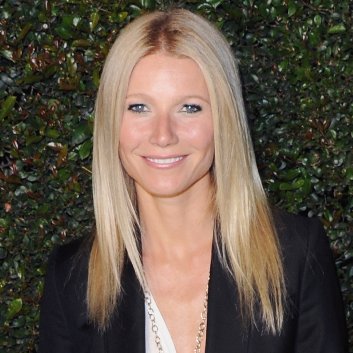 Gwyneth Paltrow to Star in Blood, Bones & Butter