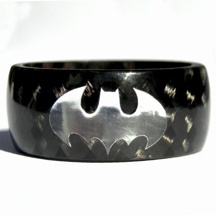 Cute Batman Jewelry