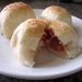 Stuffed Pizza Rolls