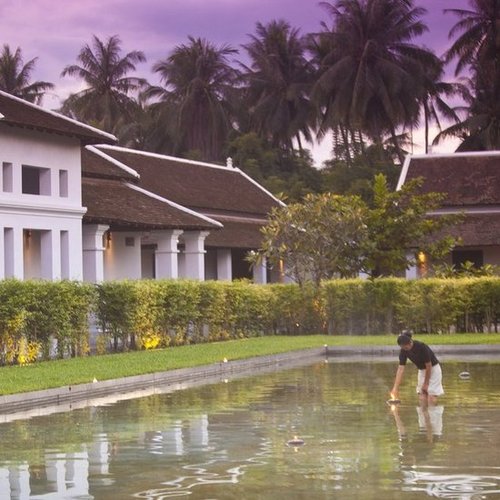 International Design and Boutique Hotels