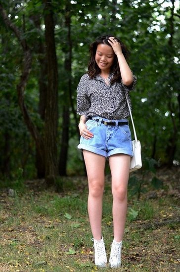 Retro Cutoffs 