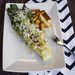 Grilled Caesar Salad