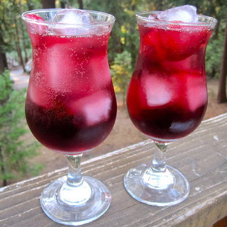 Different Sangria Recipes