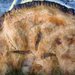 Double Crust Peach Pie