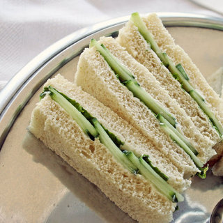 Finger Sandwiches Recipes