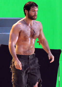 Henry Cavill Henry Cavill