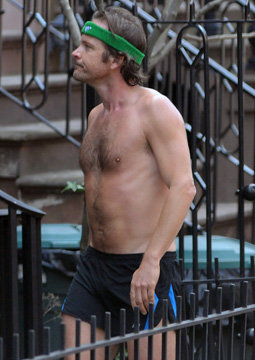 Peter Sarsgaard Peter Sarsgaard