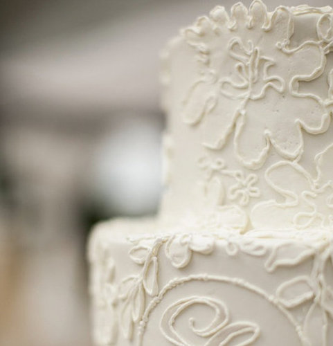 How to Save Money on a Wedding Cake
