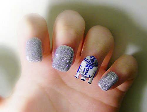 R2-D2 R2-D2