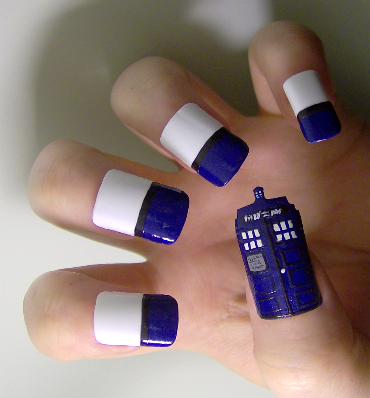 TARDIS TARDIS
