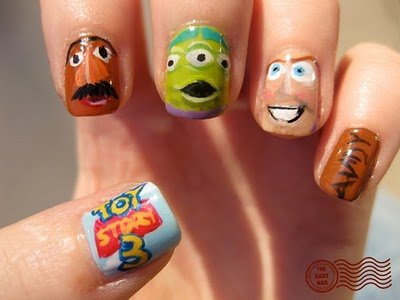 Toy Story Toy Story