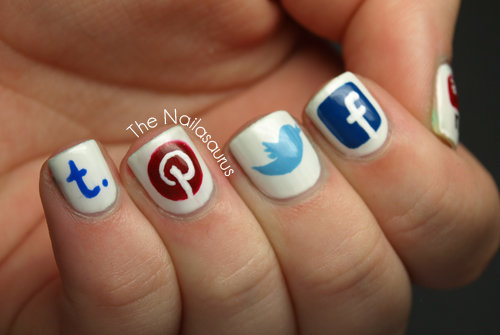 Social Media Social Media
