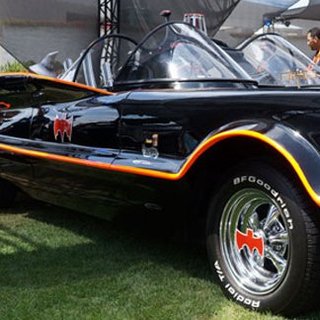 List of All Batman Batmobiles