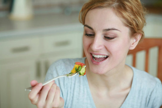 Eat More Eat More