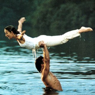 Dirty Dancing Decor
