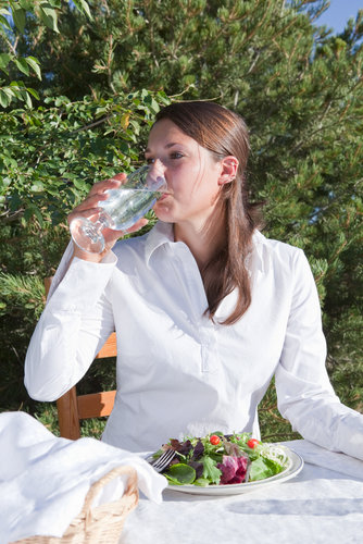 Only Drink Water Only Drink Water