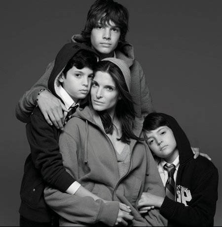 Stephanie Seymour Stephanie Seymour