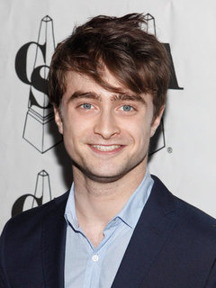 Daniel Radcliffe Facts