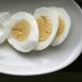 Hard-Boiled Eggs