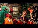 Wee TV:  Feist on Sesame Street