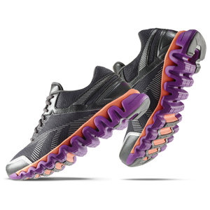 Reebok's Stylish Workout Gear Reebok's Stylish Workout Gear