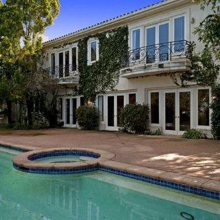Warren Beatty Mansion For Sale $7 Million