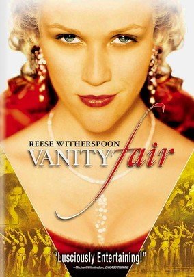 Vanity Fair Vanity Fair