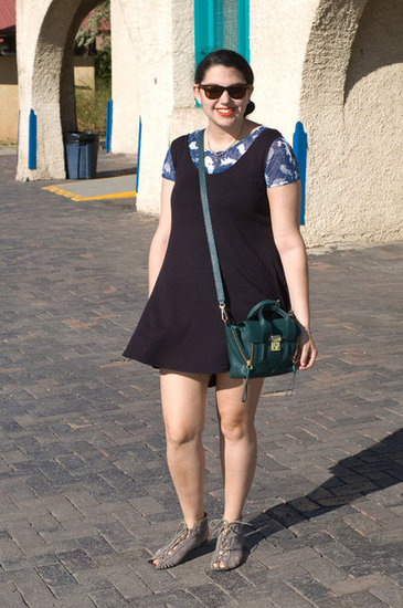 Goin' On a Train to Santa Fe