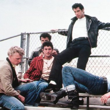 Best Quotes From Grease