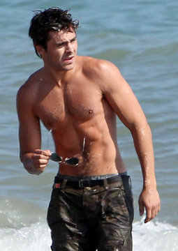 Zac Efron Zac Efron