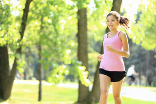 How to Pick a Beginner Running Pace