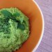 Edamame Hummus