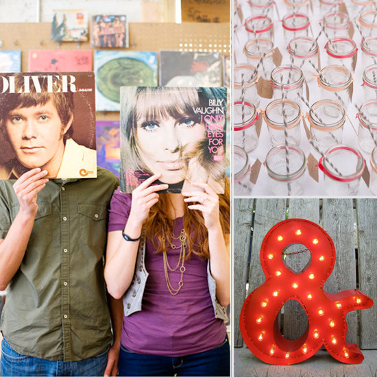 10 Ways to Turn Wedding Mementos Into Tasteful Decor 10 Ways to Turn Wedding Mementos Into Tasteful Decor