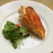 For the Main Event: Lemon Pollo Frito