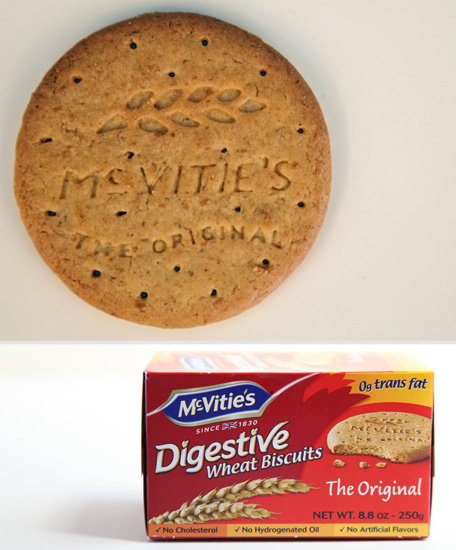 McVitie's Digestive Biscuits McVitie's Digestive Biscuits