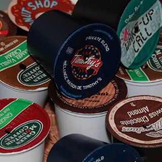 How to Recycle K-Cups