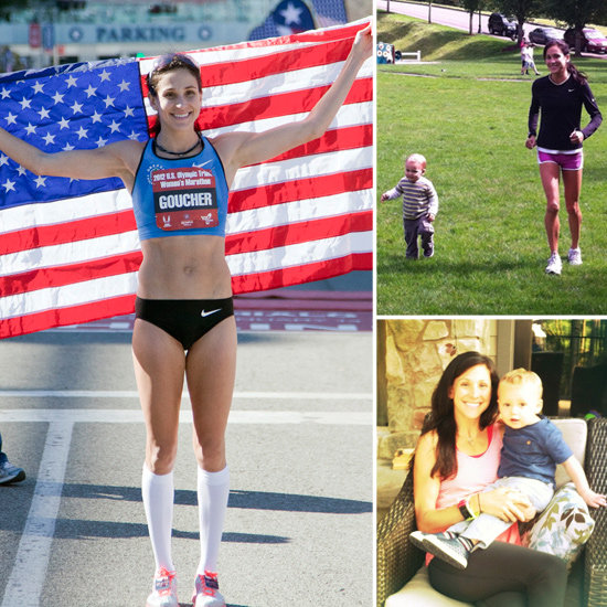 Kara Goucher Kara Goucher