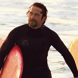 Chasing Mavericks Movie Trailer