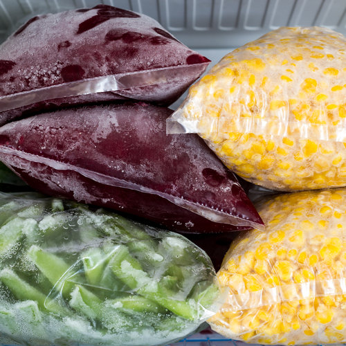 Get a Deep Freezer (If You Have the Space For It) Get a Deep Freezer (If You Have the Space For It)