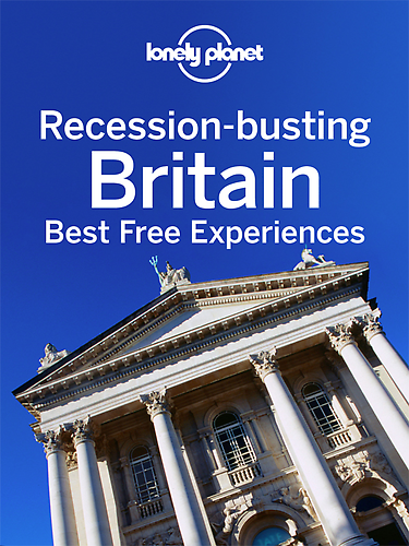 Recession-Busting Britain: Best Free Experiences (Free)