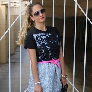 Bold Street Style