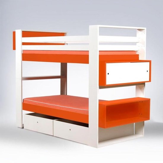 Ducduc Austin Bunk Bed ($2,475)
