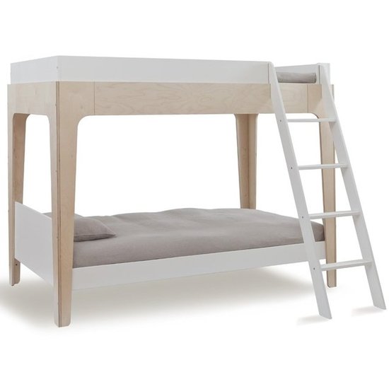 Oeuf Perch Bunk Bed Oeuf Perch Bunk Bed
