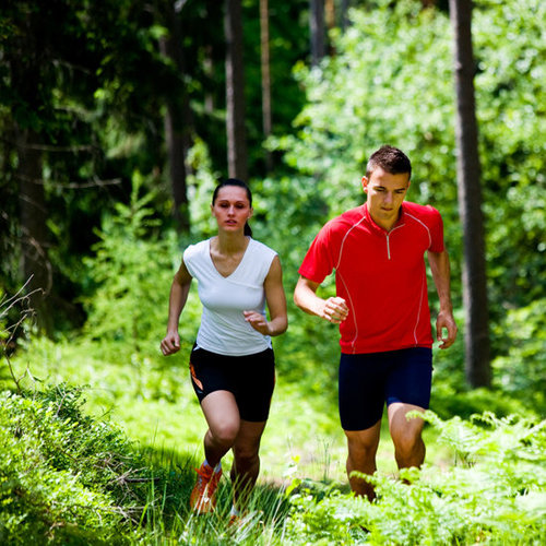 How Exercising With Others Leads to Injury