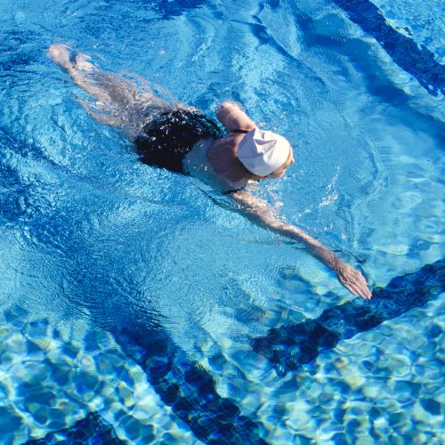 Mini Triathlon Gym Workout