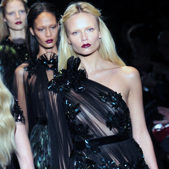Gucci to Kick Off Milan Fashion Week Spring 2013 Gucci to Kick Off Milan Fashion Week Spring 2013