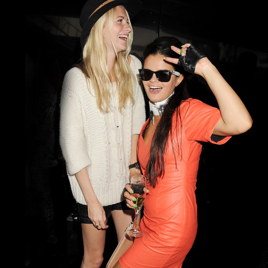 Best-Dressed Celebrities and Models | Week of July 23, 2012 Best-Dressed Celebrities and Models | Week of July 23, 2012