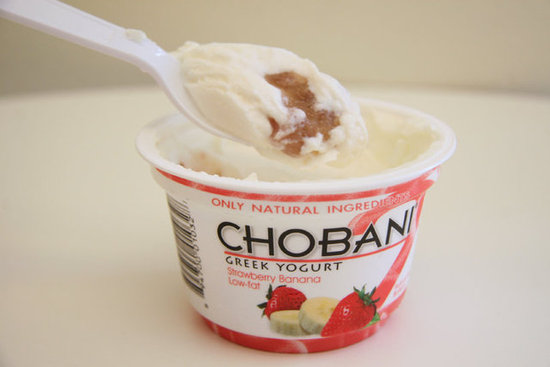Strawberry Banana Two Percent